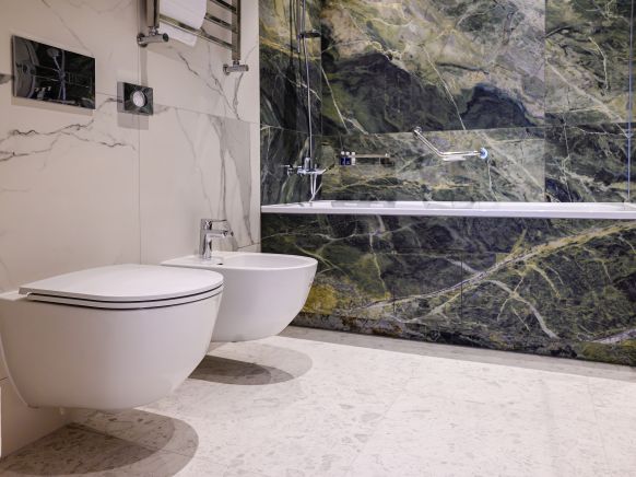 Фотография номера гостиницы Отель Grand Hotel Royal Lions