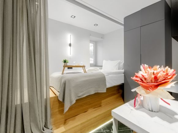 Апартаменты Yapartments, Санкт-Петербург