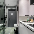 Студио (Studio Double), Апартаменты Yapartments