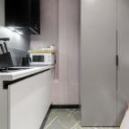 Студио (Studio Double), Апартаменты Yapartments