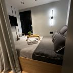 Студио (Studio Double Plus), Апартаменты Yapartments