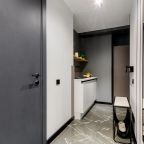 Студио (Studio Double Plus), Апартаменты Yapartments