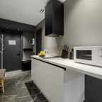 Студио (Studio Double Plus), Апартаменты Yapartments