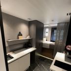 Студио (Studio Double Plus), Апартаменты Yapartments