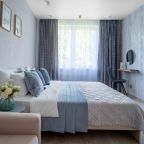 Апартаменты (Apart-Deluxe Легенды Моря 110), Апартаменты Apart-Deluxe Легенды моря на Советском проспекте