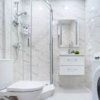 Апартаменты (Apart-Deluxe Легенды Моря 110), Апартаменты Apart-Deluxe Легенды моря на Советском проспекте