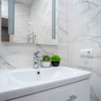 Апартаменты (Apart-Deluxe Легенды Моря 110), Апартаменты Apart-Deluxe Легенды моря на Советском проспекте