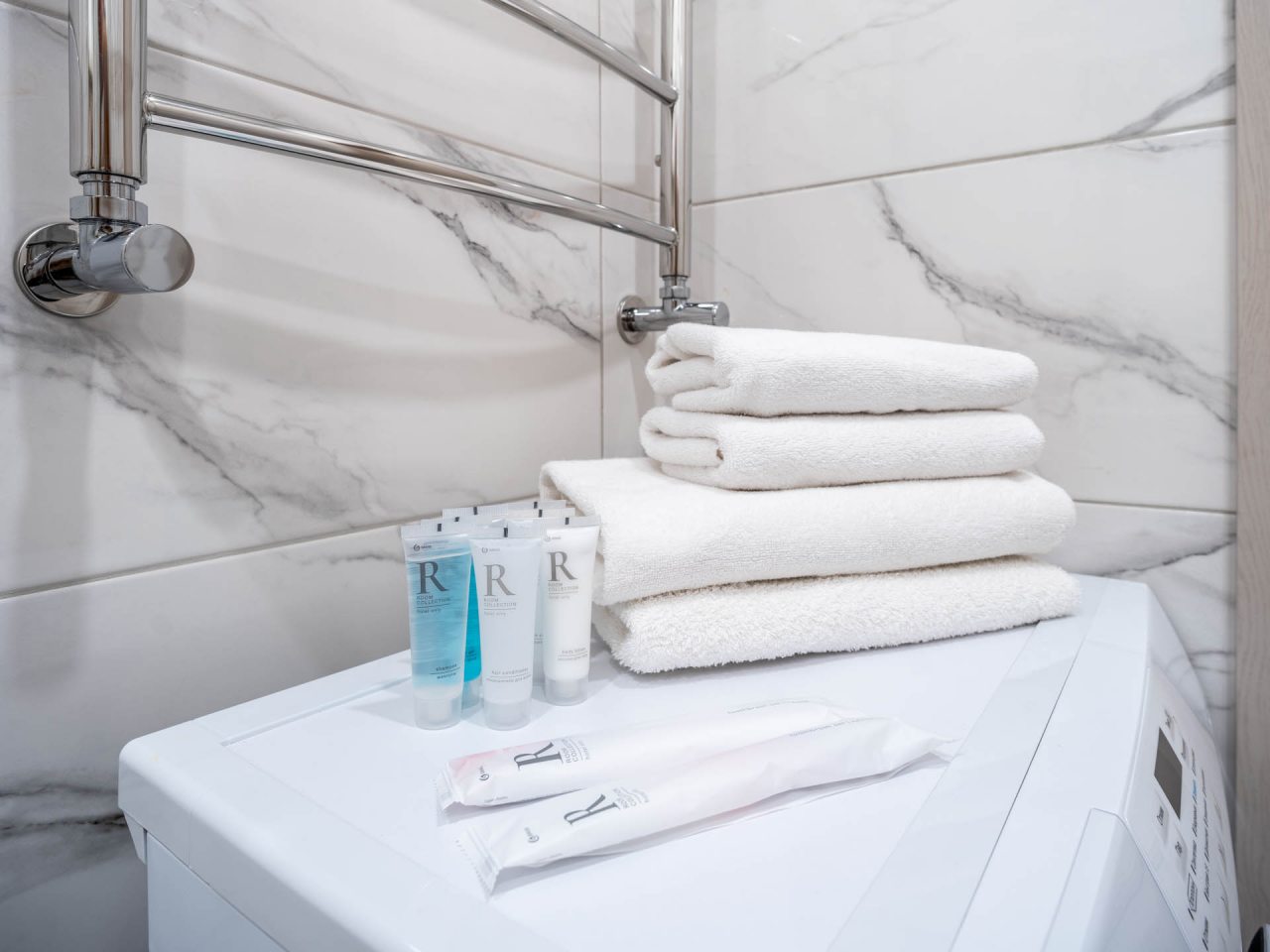 Апартаменты (Apart-Deluxe Легенды Моря 110), Апартаменты Apart-Deluxe Легенды моря на Советском проспекте