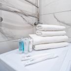 Апартаменты (Apart-Deluxe Легенды Моря 110), Апартаменты Apart-Deluxe Легенды моря на Советском проспекте