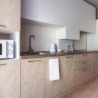 Апартаменты (Apart-Deluxe Легенды Моря 110), Апартаменты Apart-Deluxe Легенды моря на Советском проспекте