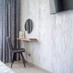 Апартаменты (Apart-Deluxe Легенды Моря 110), Апартаменты Apart-Deluxe Легенды моря на Советском проспекте