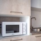 Апартаменты (Apart-Deluxe Легенды Моря 110), Апартаменты Apart-Deluxe Легенды моря на Советском проспекте