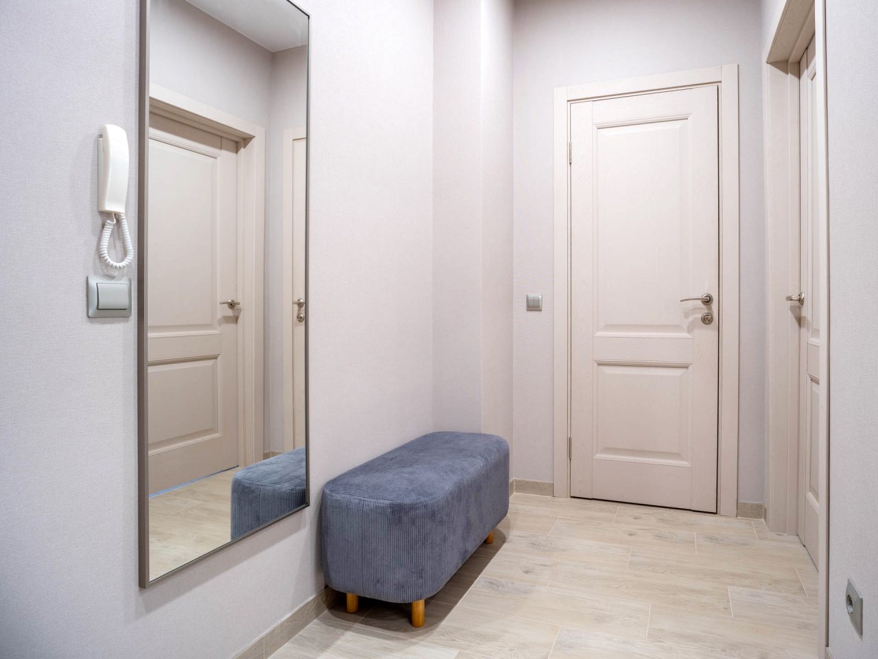 Апартаменты (Apart-Deluxe Легенды Моря 110), Апартаменты Apart-Deluxe Легенды моря на Советском проспекте