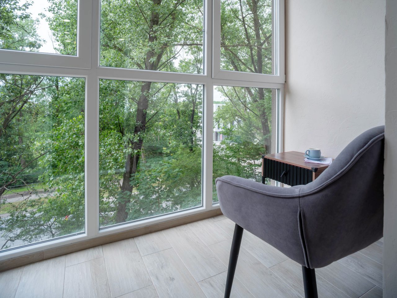 Апартаменты (Apart-Deluxe Легенды Моря 110), Апартаменты Apart-Deluxe Легенды моря на Советском проспекте