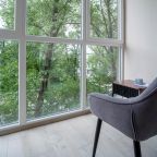 Апартаменты (Apart-Deluxe Легенды Моря 110), Апартаменты Apart-Deluxe Легенды моря на Советском проспекте