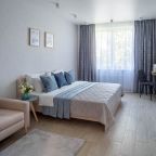 Апартаменты (Apart-Deluxe Легенды Моря 110), Апартаменты Apart-Deluxe Легенды моря на Советском проспекте