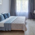 Апартаменты (Apart-Deluxe Легенды Моря 110), Апартаменты Apart-Deluxe Легенды моря на Советском проспекте