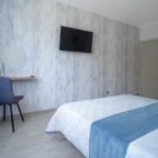 Апартаменты (Apart-Deluxe Легенды Моря 110), Апартаменты Apart-Deluxe Легенды моря на Советском проспекте