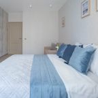 Апартаменты (Apart-Deluxe Легенды Моря 110), Апартаменты Apart-Deluxe Легенды моря на Советском проспекте