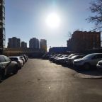 Автостоянка / Парковка, Апартаменты ВыДома в самом центре города ЖК 'City Life'