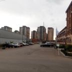 Автостоянка / Парковка, Апартаменты ВыДома в самом центре города ЖК 'City Life'