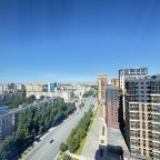 Апартаменты (Профсоюзная 59 - 2+ комнатная), Апартаменты ВыДома в самом центре города ЖК 'City Life'