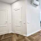 Апартаменты (Профсоюзная 59 - 2+ комнатная), Апартаменты ВыДома в самом центре города ЖК 'City Life'