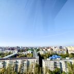 Апартаменты (Профсоюзная 59 - 2+ комнатная), Апартаменты ВыДома в самом центре города ЖК 'City Life'