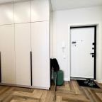 Апартаменты (Профсоюзная 59 - 2+ комнатная), Апартаменты ВыДома в самом центре города ЖК 'City Life'