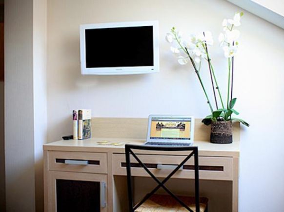 Фотография номера гостиницы Циркус