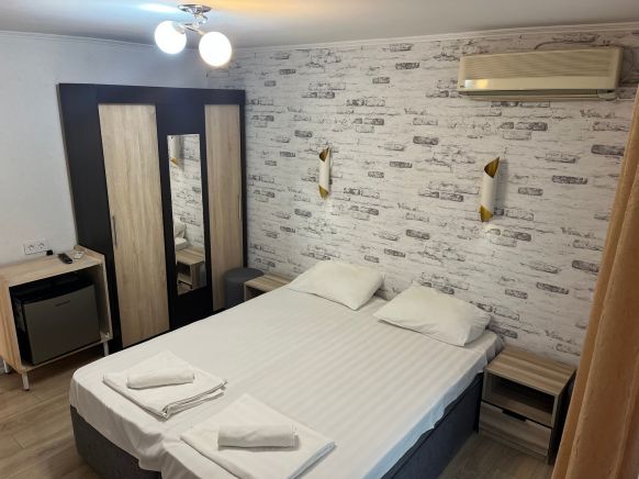 Фотография номера гостевого дома Надежда на Десантной