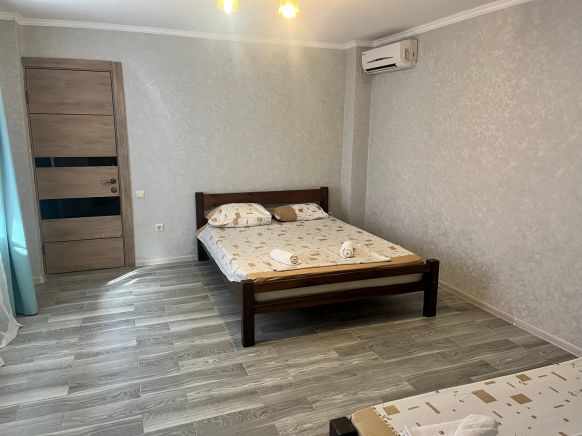 Фотография номера гостевого дома Надежда на Десантной