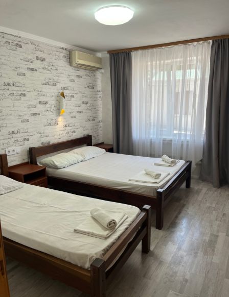 Фотография номера гостевого дома Надежда на Десантной