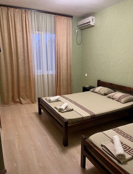 Фотография номера гостевого дома Надежда на Десантной