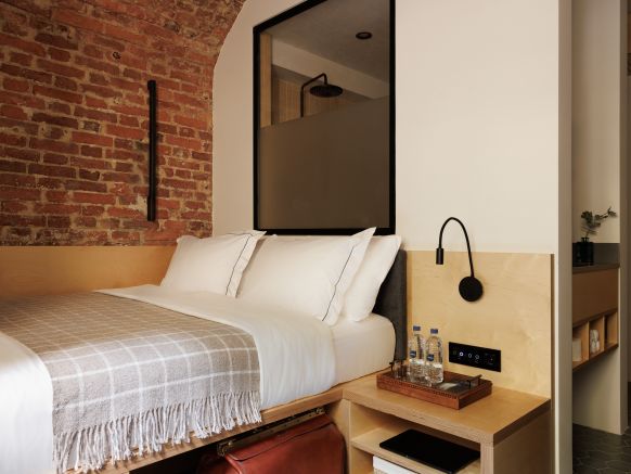 Отель Смарт Невский Ботик, Санкт-Петербург