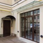 Двухместный (Каюта Комфорт с отдельным входом), Отель Смарт Невский Ботик