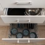 Трехместный (Трёхместный Красносельская), Апартаменты Knokey Красносельская