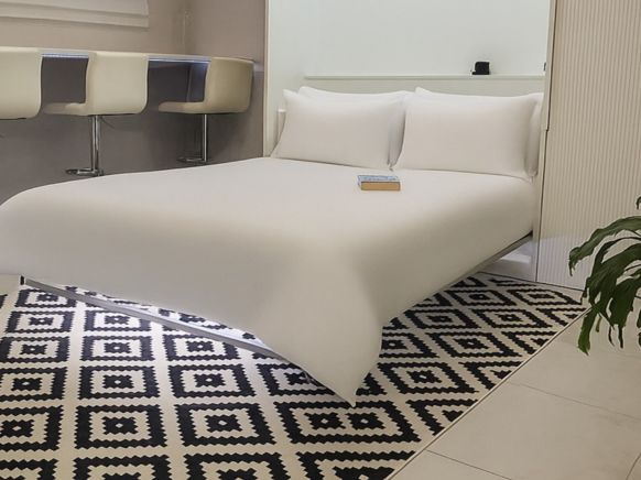 Роскошные Апартаменты на Ветеранов, Сыктывкар