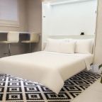 Апартаменты (Роскошные на Ветеранов), Роскошные Апартаменты на Ветеранов