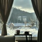 Четырехместный (Черный дом), База отдыха BoraBora.Pavlovka