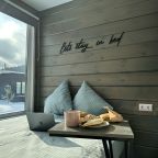 Четырехместный (Черный дом), База отдыха BoraBora.Pavlovka