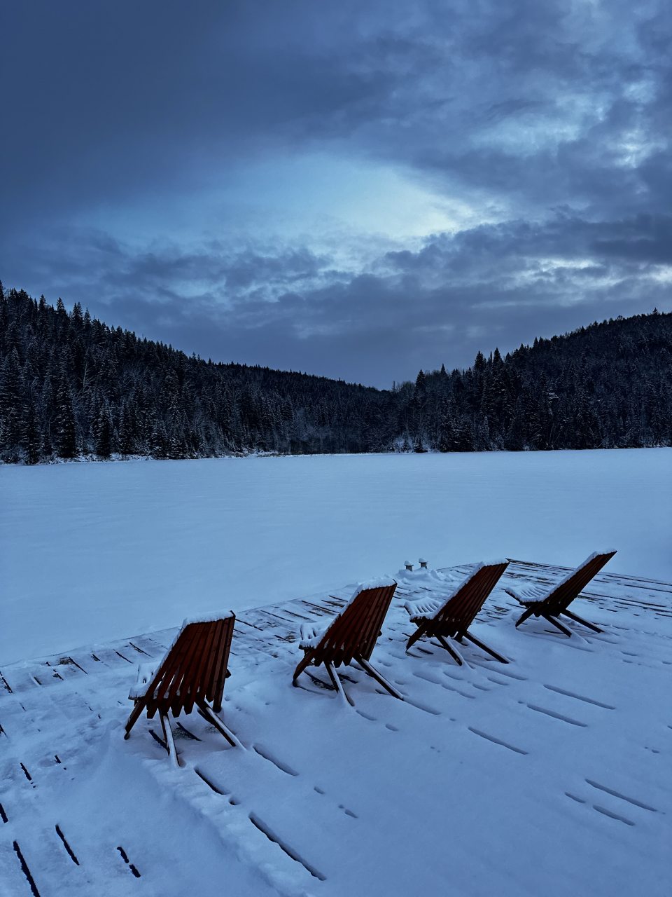 Двухместный (Малый дом), База отдыха BoraBora.Pavlovka
