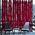 Двухместный (Малый дом), База отдыха BoraBora.Pavlovka