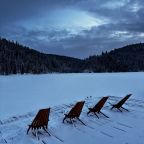 Четырехместный (Белый дом), База отдыха BoraBora.Pavlovka