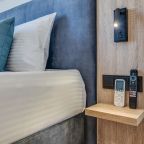 Апартаменты (Стандартные апартаменты с раздельными кроватями), Апарт-отель Юнити By Sokroma