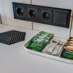 Апартаменты (Стандартные апартаменты с раздельными кроватями), Апарт-отель Юнити By Sokroma