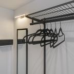 Апартаменты (Стандартные апартаменты с раздельными кроватями), Апарт-отель Юнити By Sokroma