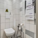 Апартаменты (Стандартные апартаменты с раздельными кроватями), Апарт-отель Юнити By Sokroma