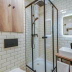 Апартаменты (Улучшенные апартаменты), Апарт-отель Юнити By Sokroma