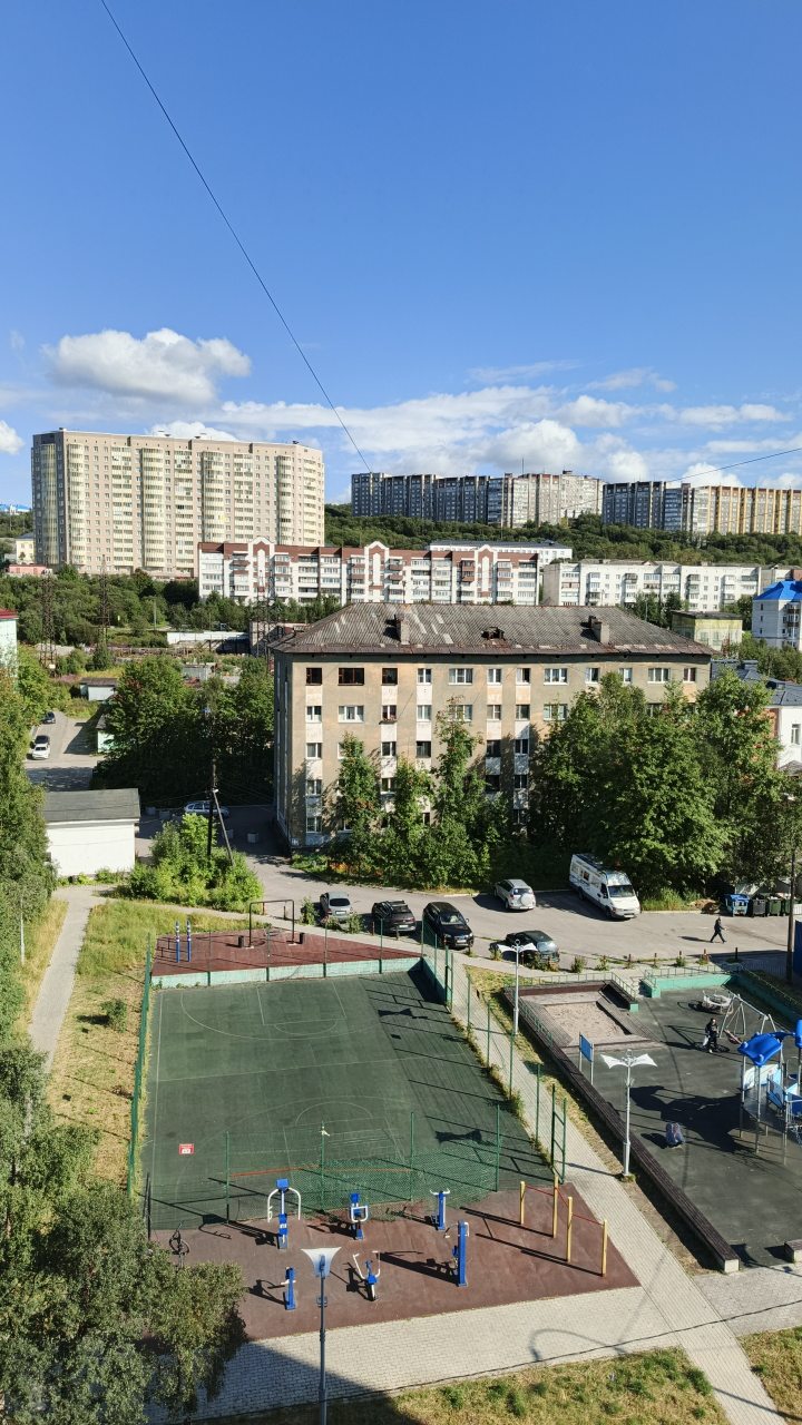 Апартаменты (Современная квартира в тихом центре), Апартаменты Современная квартира на улице Карла Либкнехта, 42